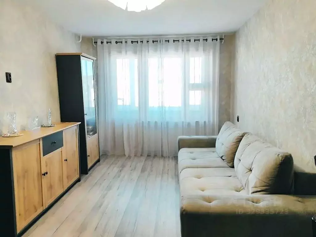 2-к кв. Мурманская область, Мурманск Кольский просп., 146 (58.2 м) - Фото 1
