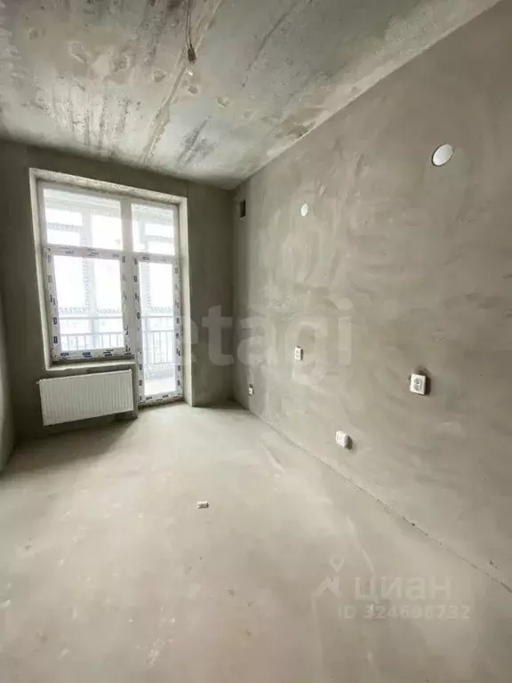 1-к кв. Кировская область, Киров ул. Капитана Дорофеева, 22 (40.7 м) - Фото 2