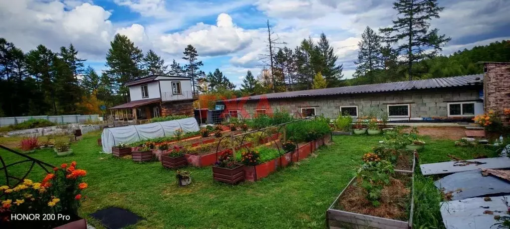 Участок в Саха (Якутия), Нерюнгри Комсомольская ул. (15.0 сот.) - Фото 2