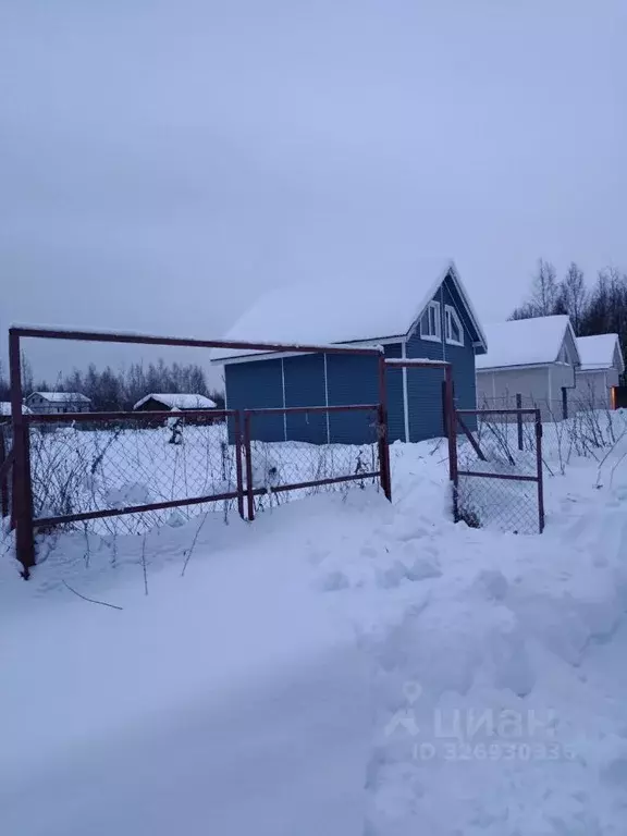 Дом в Московская область, Дмитровский муниципальный округ, Земляки кп  ... - Фото 1