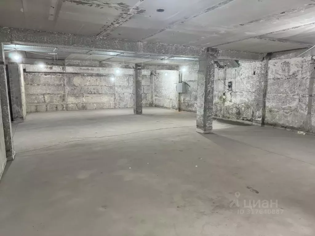 Помещение свободного назначения в Москва Митинская ул., 27К2 (246 м) - Фото 1