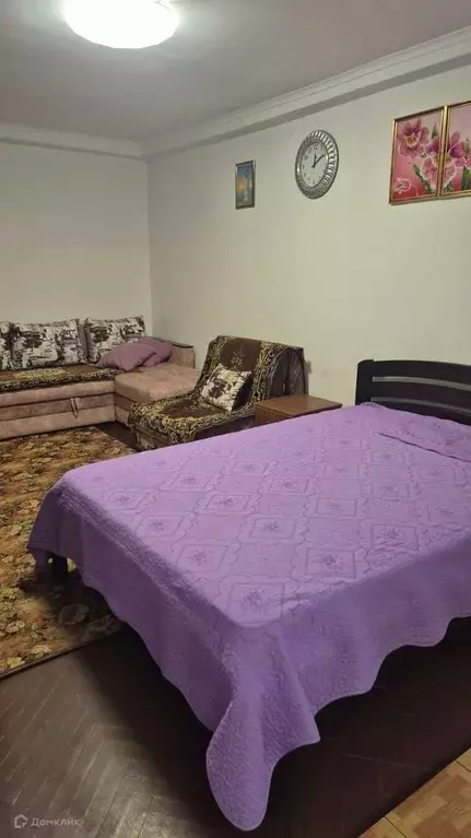 Продаётся 1-к квартира, 29 м - Фото 0