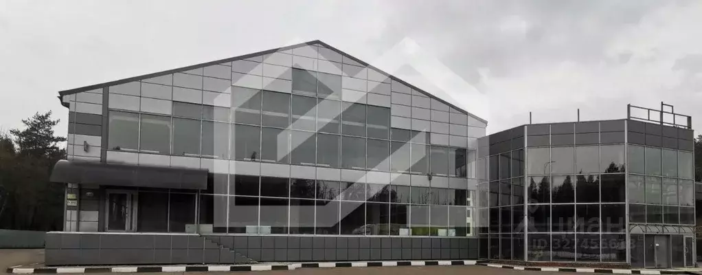 Помещение свободного назначения в Московская область, Голицыно ... - Фото 1