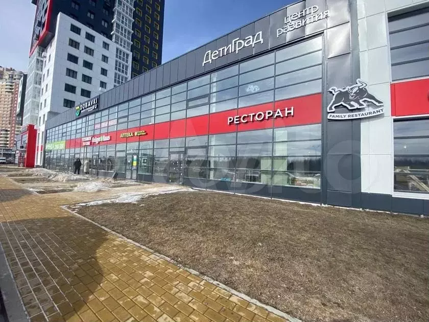Продам помещение свободного назначения, 82.6 м - Фото 1
