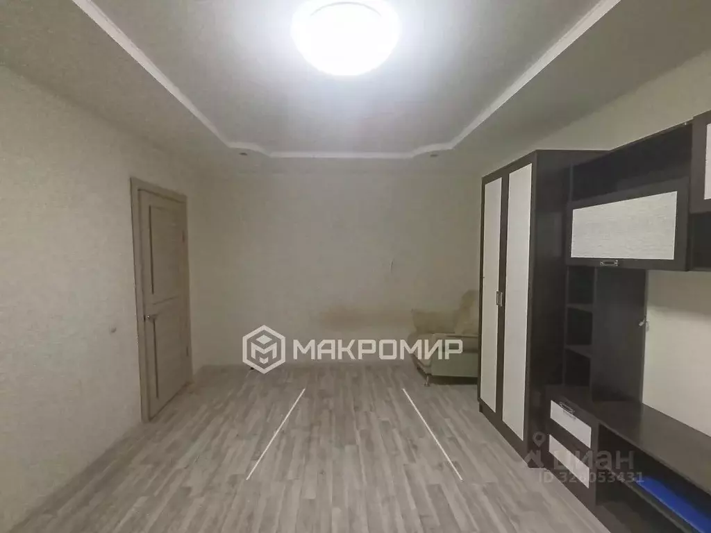 2-к кв. Брянская область, Брянск ул. Лермонтова, 5 (49.0 м) - Фото 2