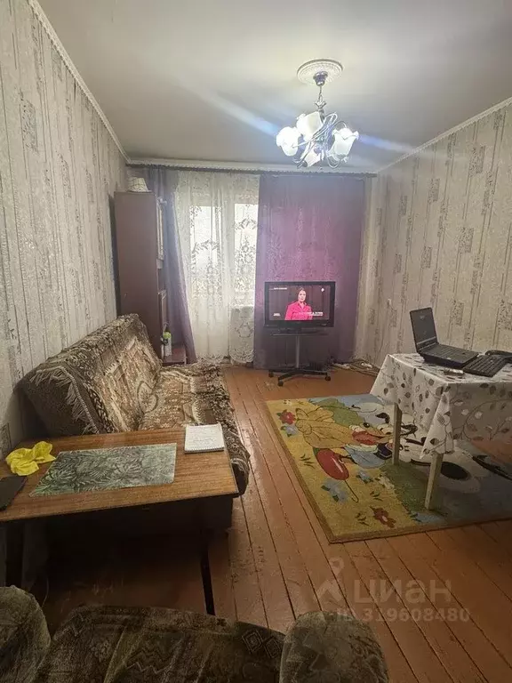 2-к кв. Хакасия, Сорск Усть-Абаканский район, ул. Кирова, 46 (47.7 м) - Фото 0