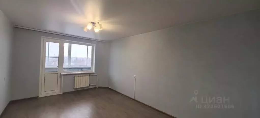 2-к кв. Омская область, Омск Московка-2 мкр, ул. Ярослава Гашека, 13/1 ... - Фото 1