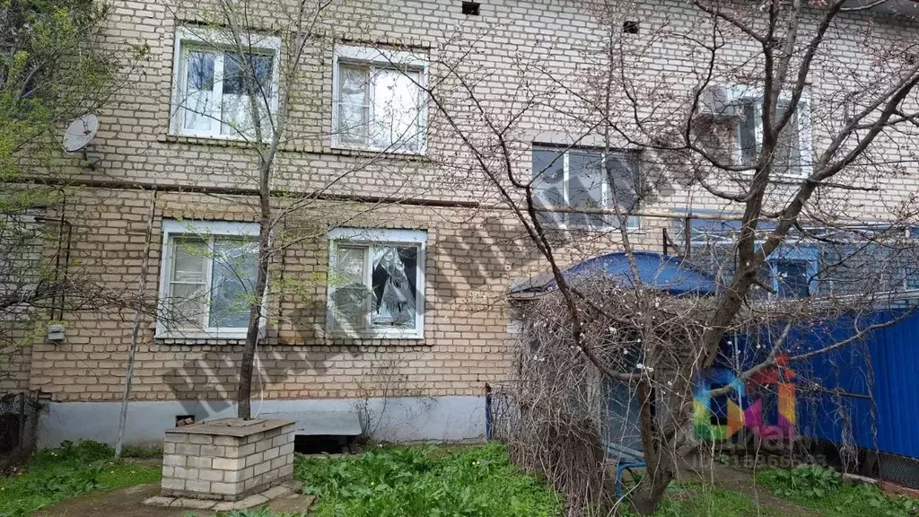 3-к кв. Калмыкия, с. Приютное ул. Московская, 1 (74.0 м) - Фото 1