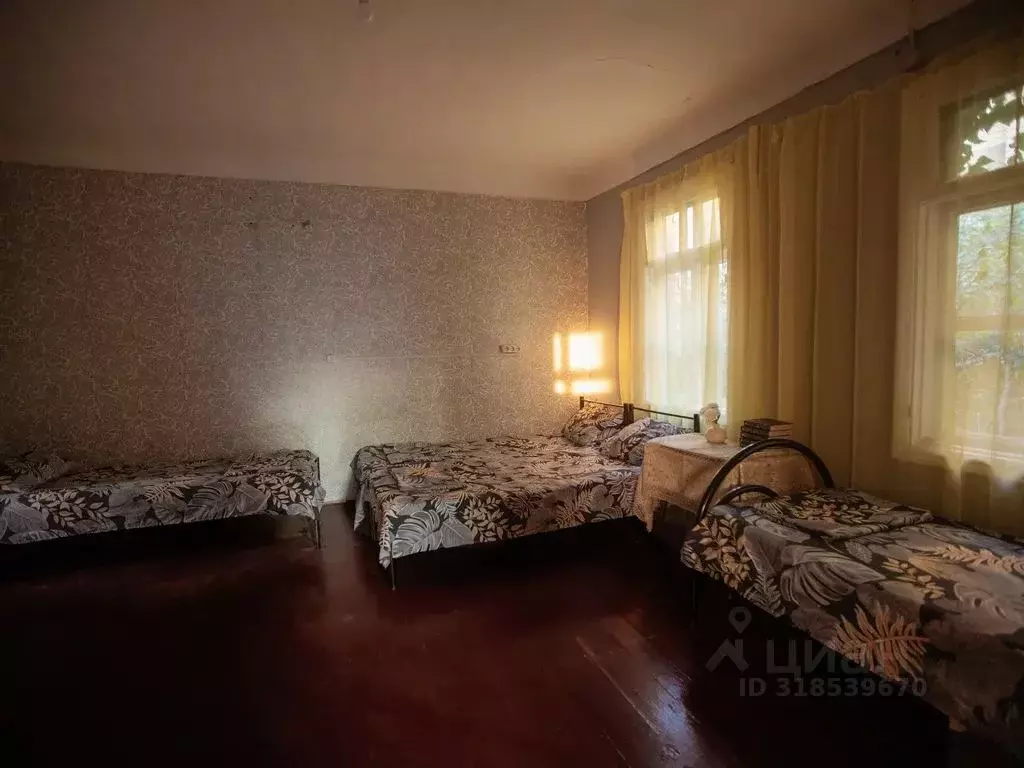 Комната Краснодарский край, Геленджик городской округ, с. ... - Фото 1