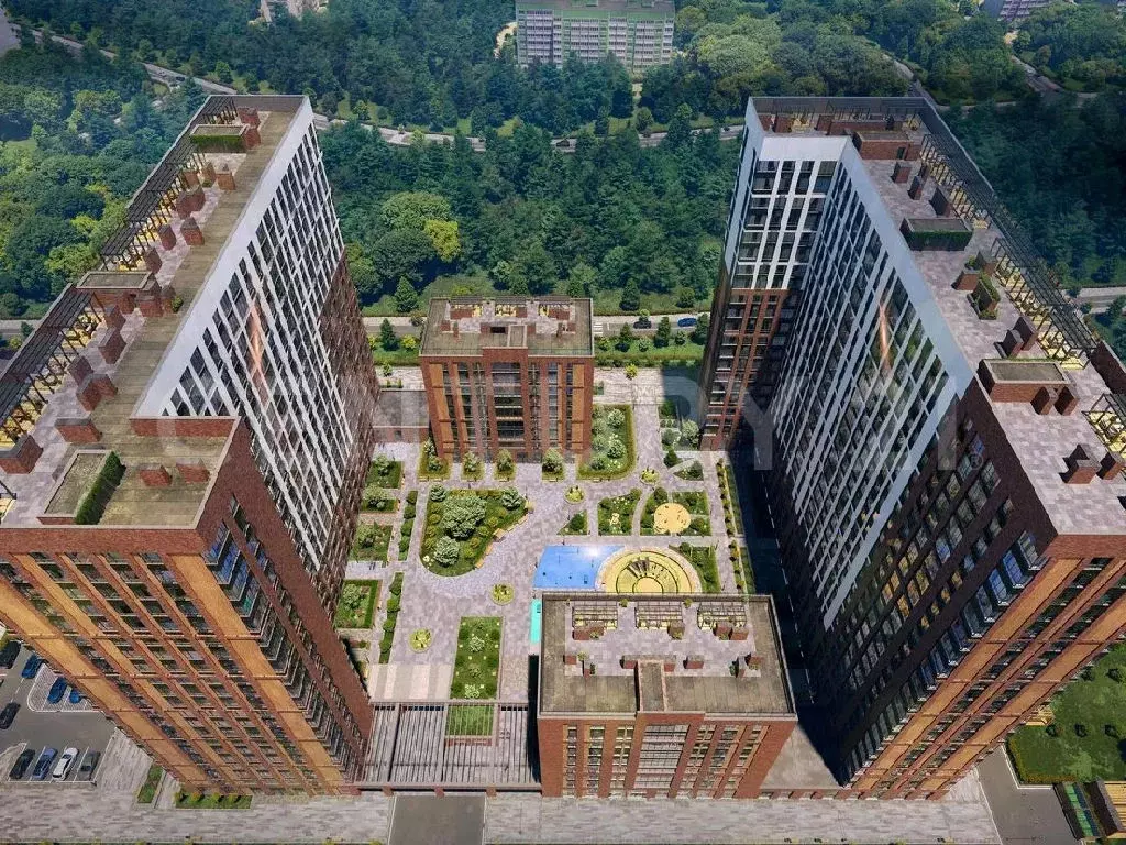 Продается 2-комнатная квартира - Фото 1