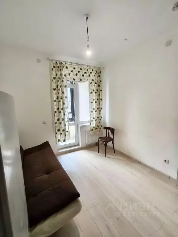 1-к кв. Санкт-Петербург аллея Арцеуловская, 7к2 (31.9 м) - Фото 2