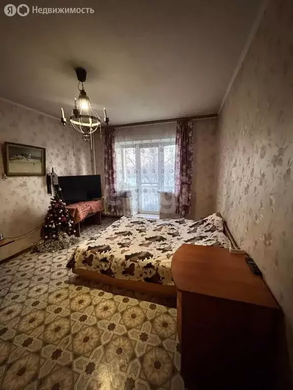 1-комнатная квартира: Абакан, Аскизская улица, 202Ак2 (39.5 м) - Фото 1