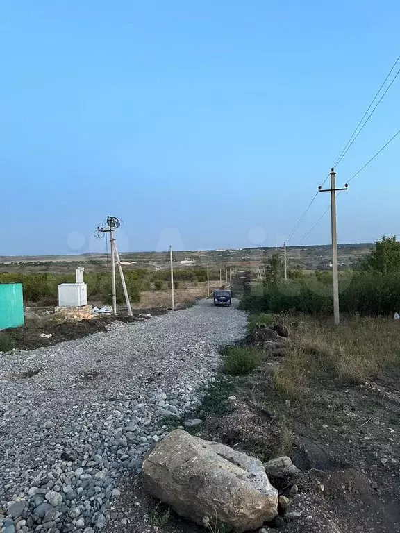 Участок 6 сот. (СНТ, ДНП) - Фото 0