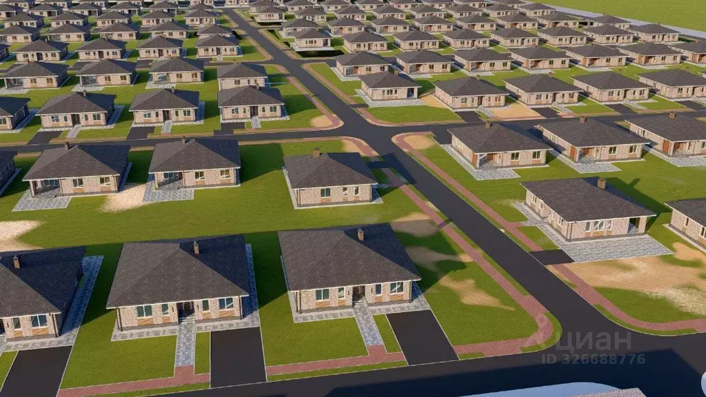 Участок в Воронежская область, с. Новая Усмань  (2250.0 сот.) - Фото 1