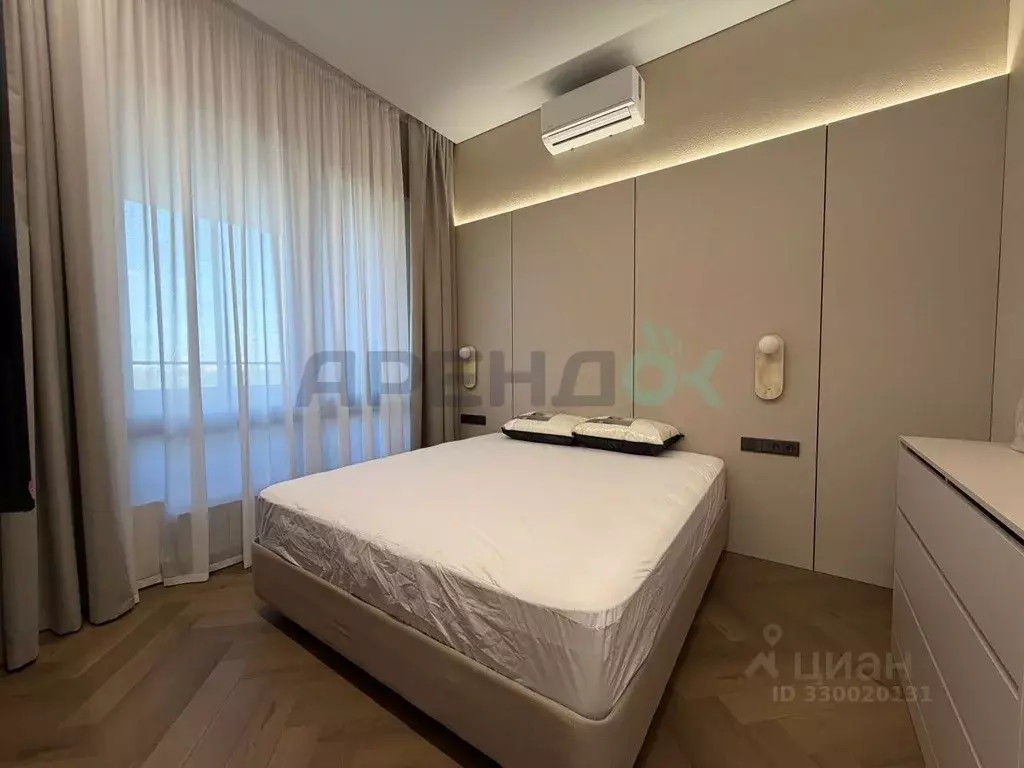2-к кв. Татарстан, Казань ул. Алексея Козина, 8 (55.0 м) - Фото 1