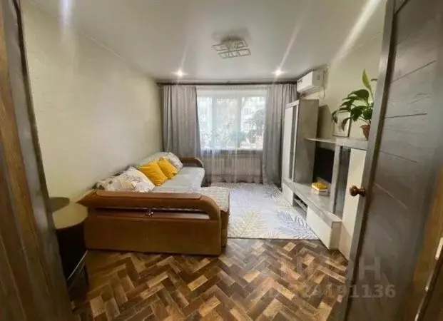 2-к кв. Приморский край, Уссурийск ул. Тургенева, 35 (48.4 м) - Фото 1