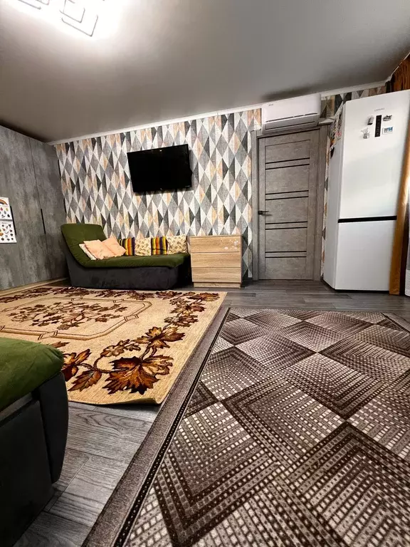 Продаётся 2-к квартира, 44 м - Фото 0