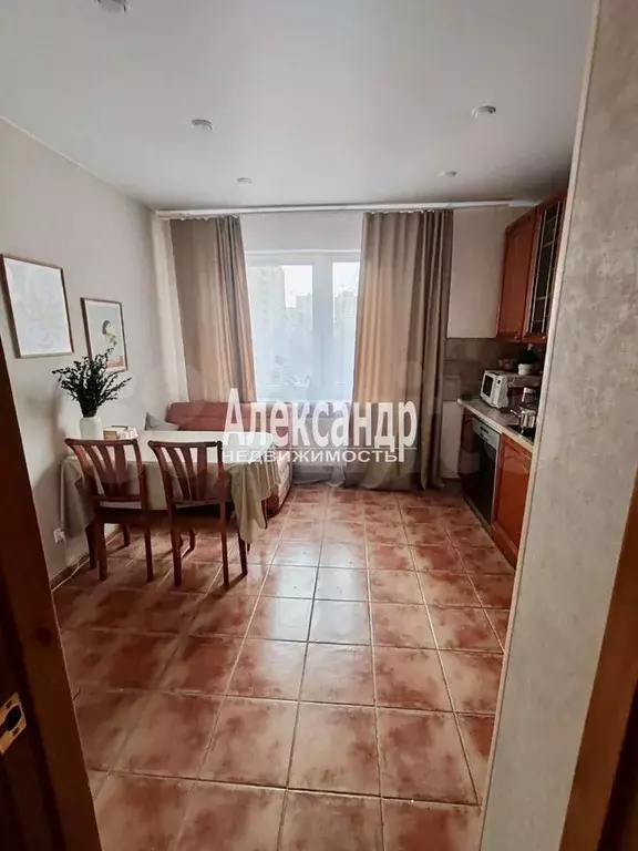 3-к. квартира, 70 м, 5/12 эт. - Фото 0