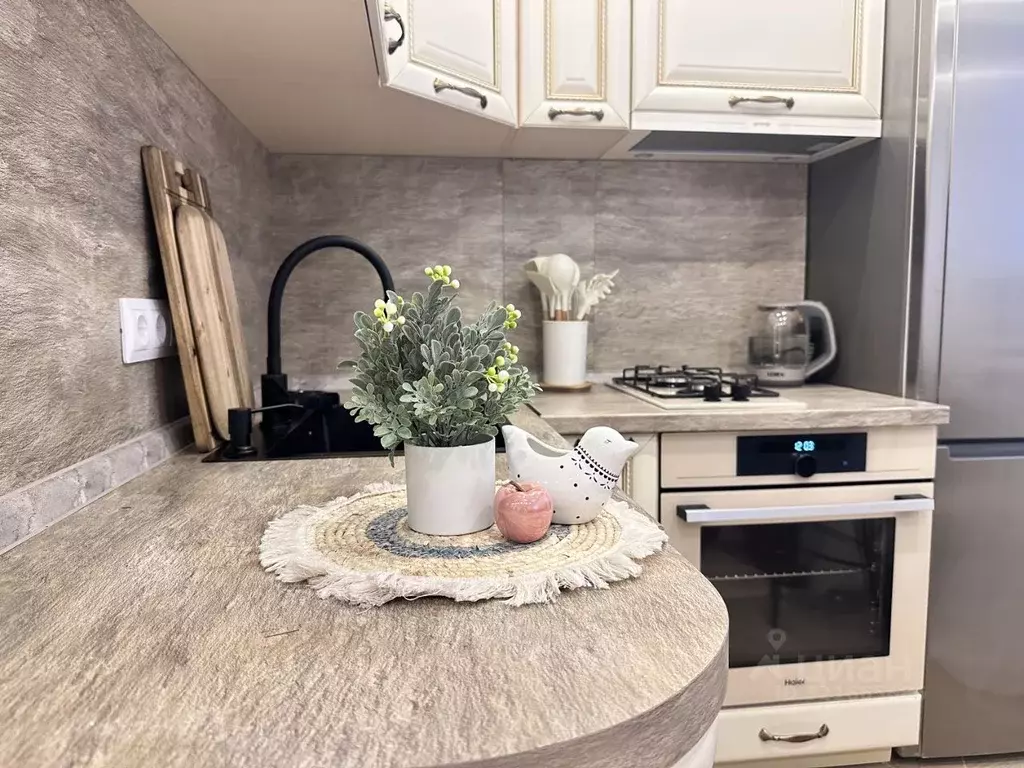 3-к кв. Иркутская область, Иркутск ул. Лермонтова, 90 (53.0 м) - Фото 1