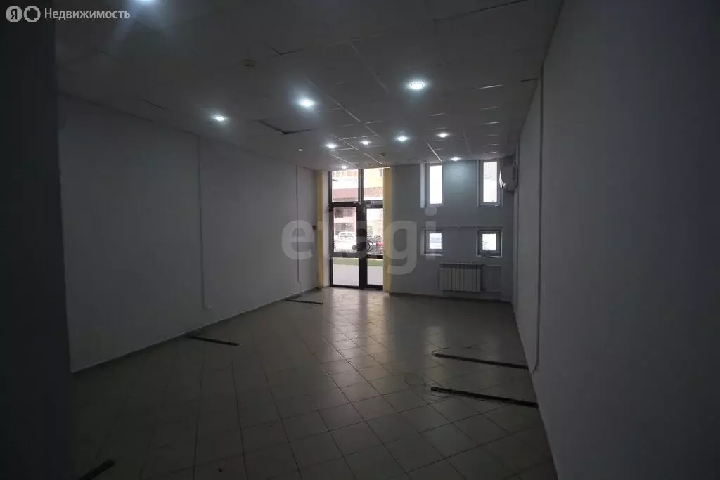 Офис (65.4 м) - Фото 2