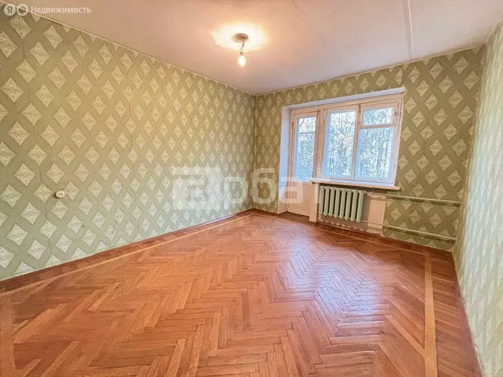 2-комнатная квартира: Кострома, Советская улица, 109 (64 м) - Фото 2