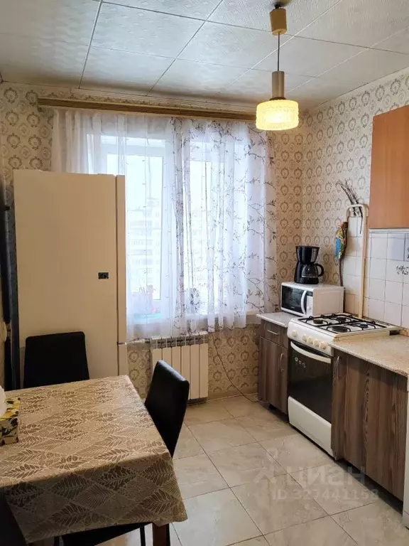 3-к кв. Московская область, Электросталь ул. Журавлева, 13к3 (64.9 м) - Фото 1