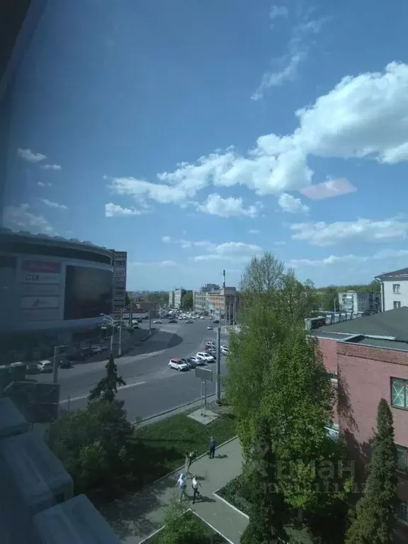 Офис в Курская область, Курск ул. Карла Маркса, 17 (35 м) - Фото 1