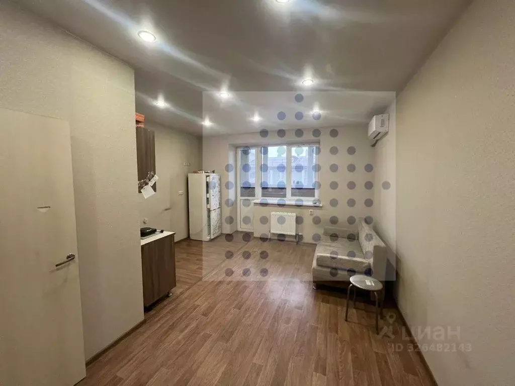 Студия Краснодарский край, Динской район, Южно-Кубанское с/пос, пос. ... - Фото 1