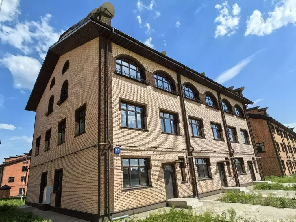 Таунхаус, 139 м - Фото 1