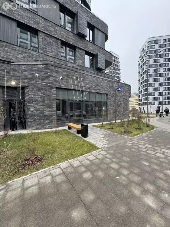 Помещение свободного назначения (234.6 м) - Фото 1