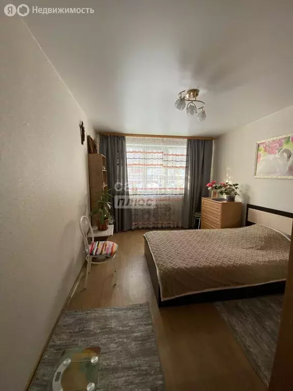 2-комнатная квартира: Тобольск, улица Знаменского, 16 (44 м) - Фото 1