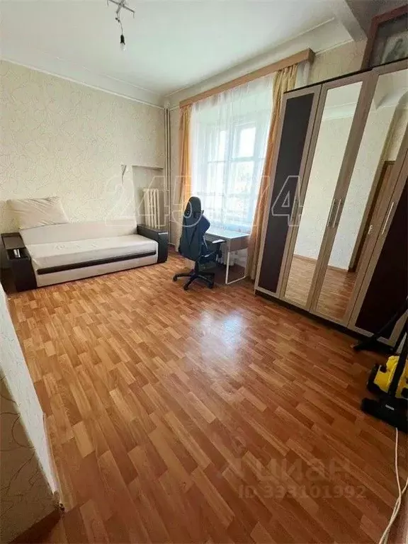 1-к кв. Москва ул. Усачева, 29К1 (40.0 м) - Фото 1