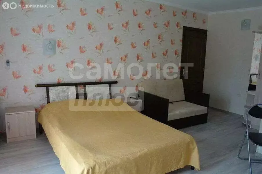 Квартира-студия: Симеиз, Советская улица, 12Г (17.9 м) - Фото 2