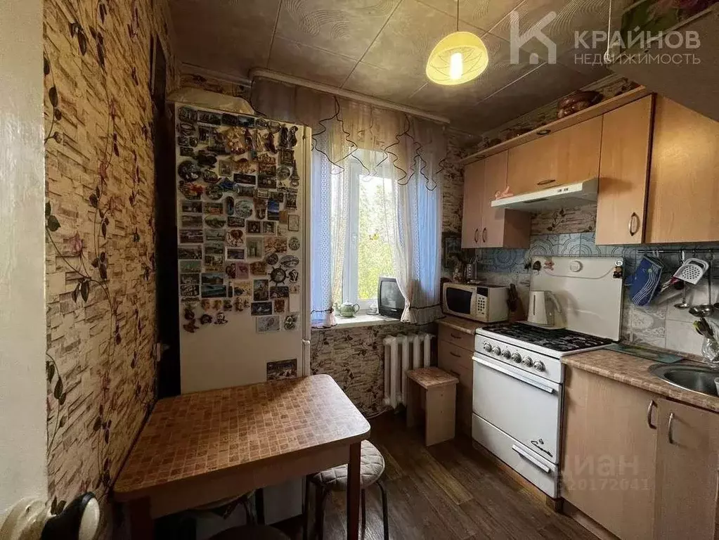 2-к кв. Воронежская область, Воронеж ул. Героев Сибиряков, 55 (44.1 м) - Фото 1