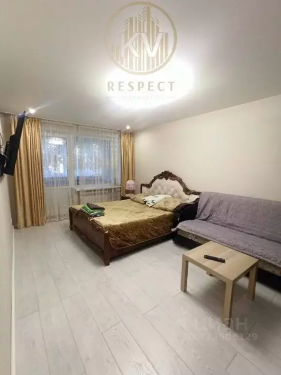 3-к кв. Ставропольский край, Кисловодск ул. 8 Марта, 1 (61.8 м) - Фото 2