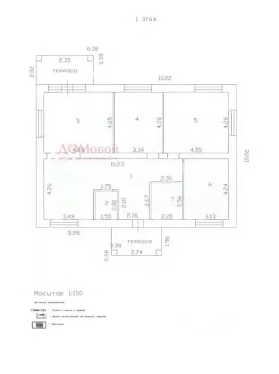 Дом в Смоленская область, Смоленский муниципальный округ, д. Станички ... - Фото 2