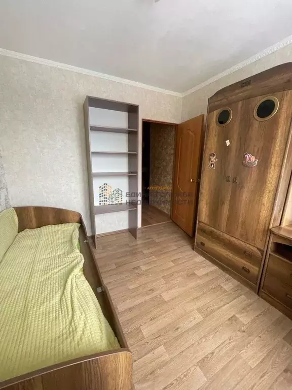 2-к кв. Башкортостан, Уфа ул. Ахметова (50.0 м) - Фото 1