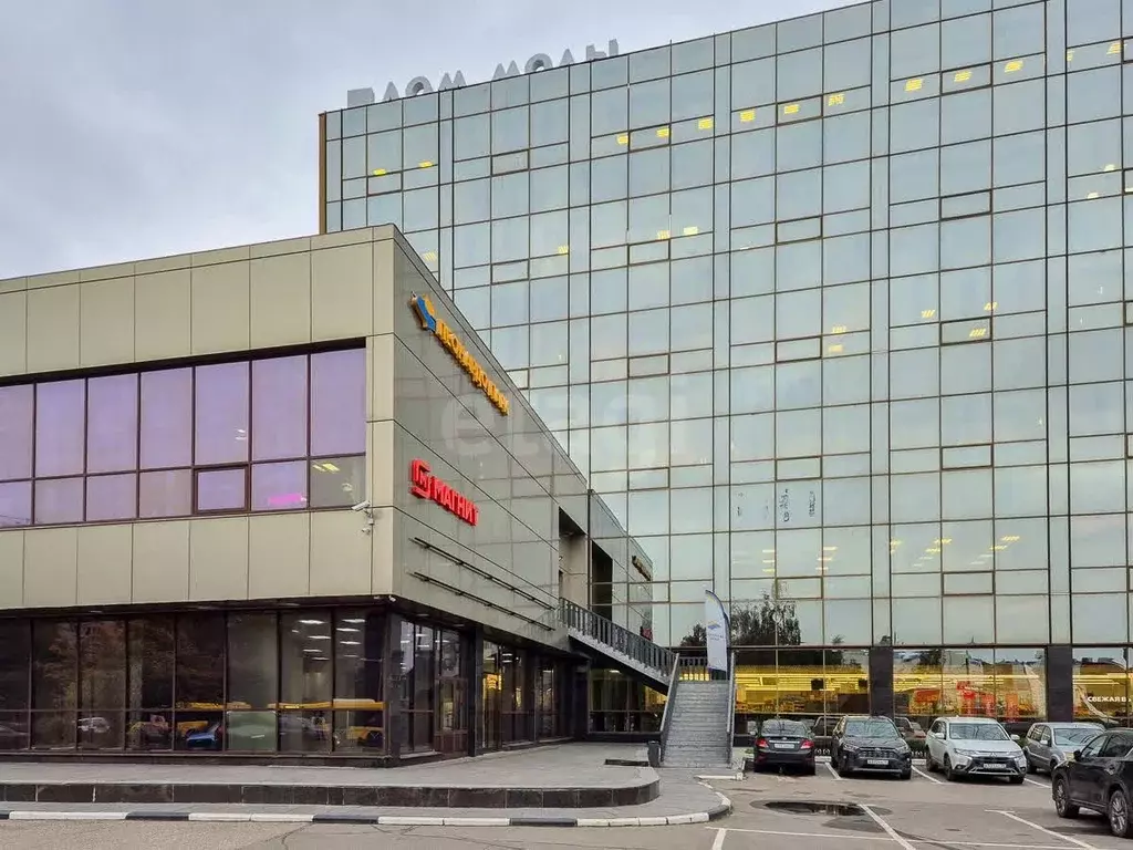 Помещение свободного назначения в Ярославская область, Тутаевский ... - Фото 1