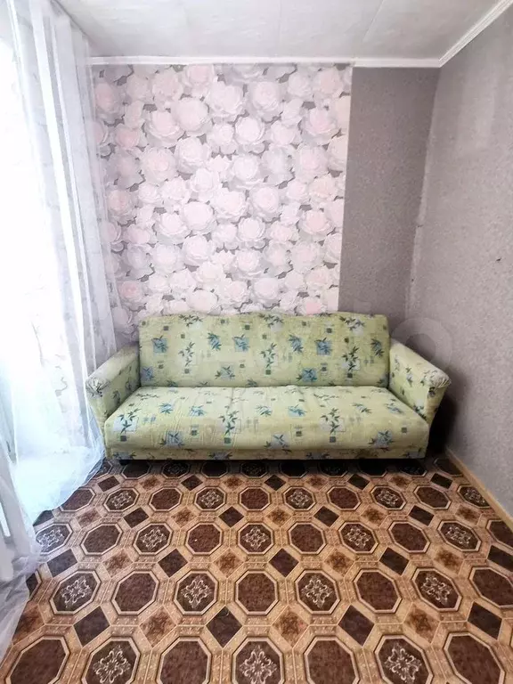 Комната 25,2 м в 4-к., 1/9 эт. - Фото 0