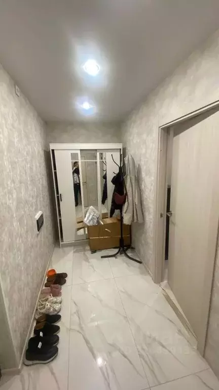 1-к кв. Московская область, Балашиха ул. Яганова, 3 (40.9 м) - Фото 1