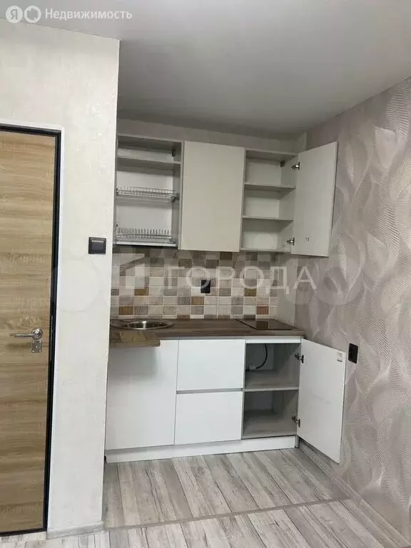 Квартира-студия: Томск, проспект Ленина, 162 (12 м) - Фото 2