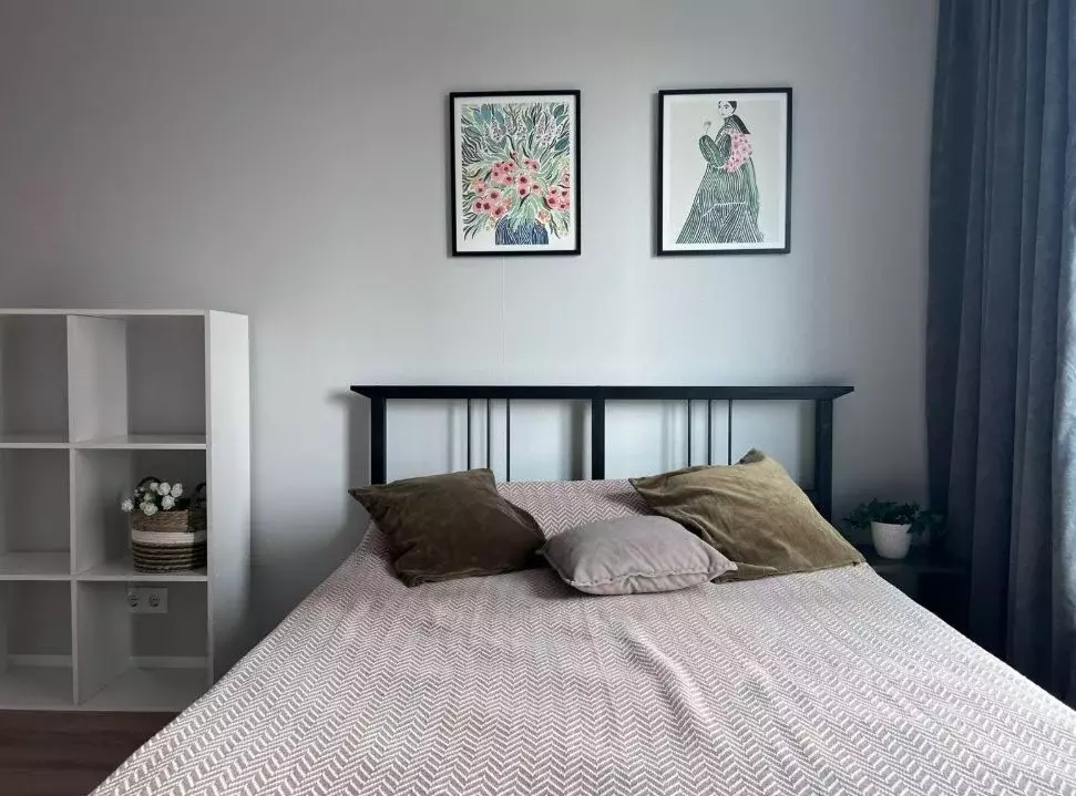 1-к кв. Москва Перовское ш., 2к1 (28.0 м) - Фото 2