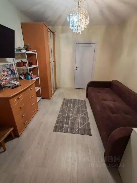 3-к кв. Башкортостан, Уфа ул. Энтузиастов, 1 (60.0 м) - Фото 2