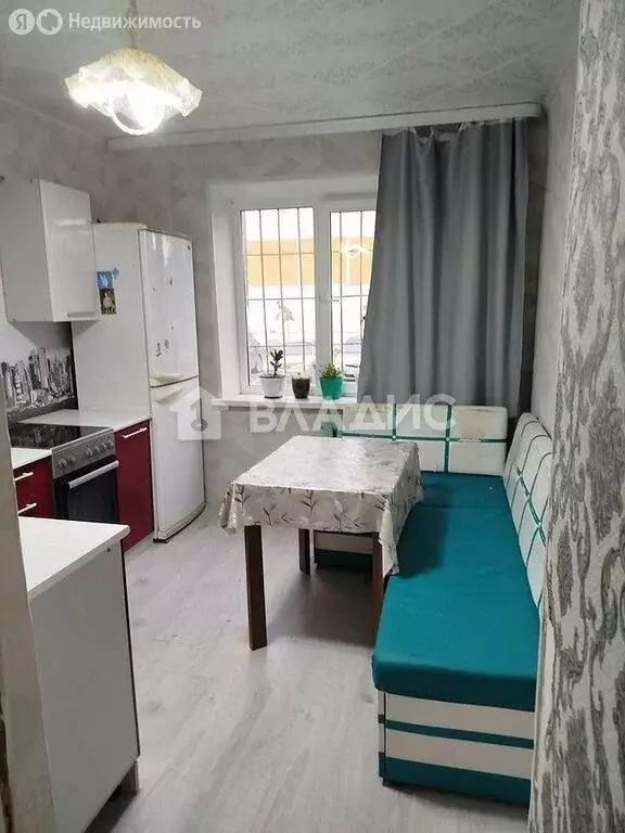 1-комнатная квартира: Тобольск, микрорайон 7А, 35А (32.4 м) - Фото 0