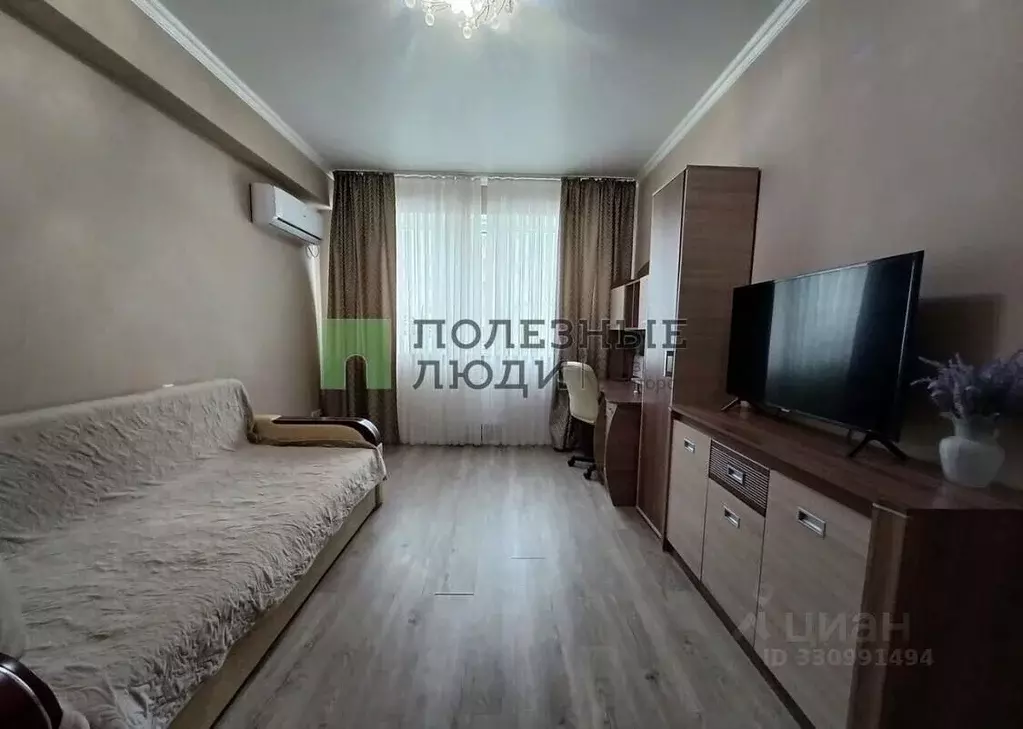 2-к кв. Крым, Евпатория просп. Победы, 85А (58.0 м) - Фото 1