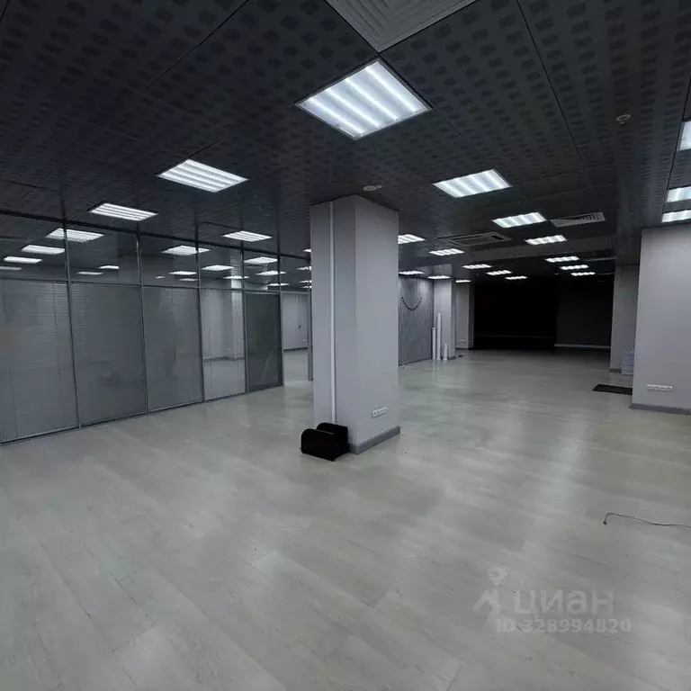 Офис в Москва проезд Серебрякова, 14С15 (306 м) - Фото 2