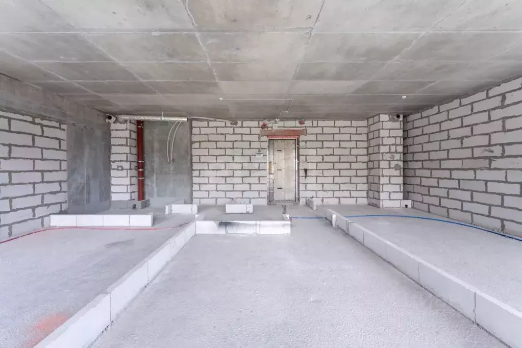 3-к кв. Москва просп. Генерала Дорохова, 49 (79.1 м) - Фото 2