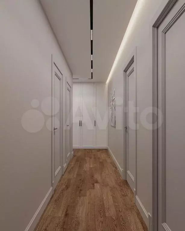 Квартира-студия, 22 м, 12/25 эт. - Фото 0