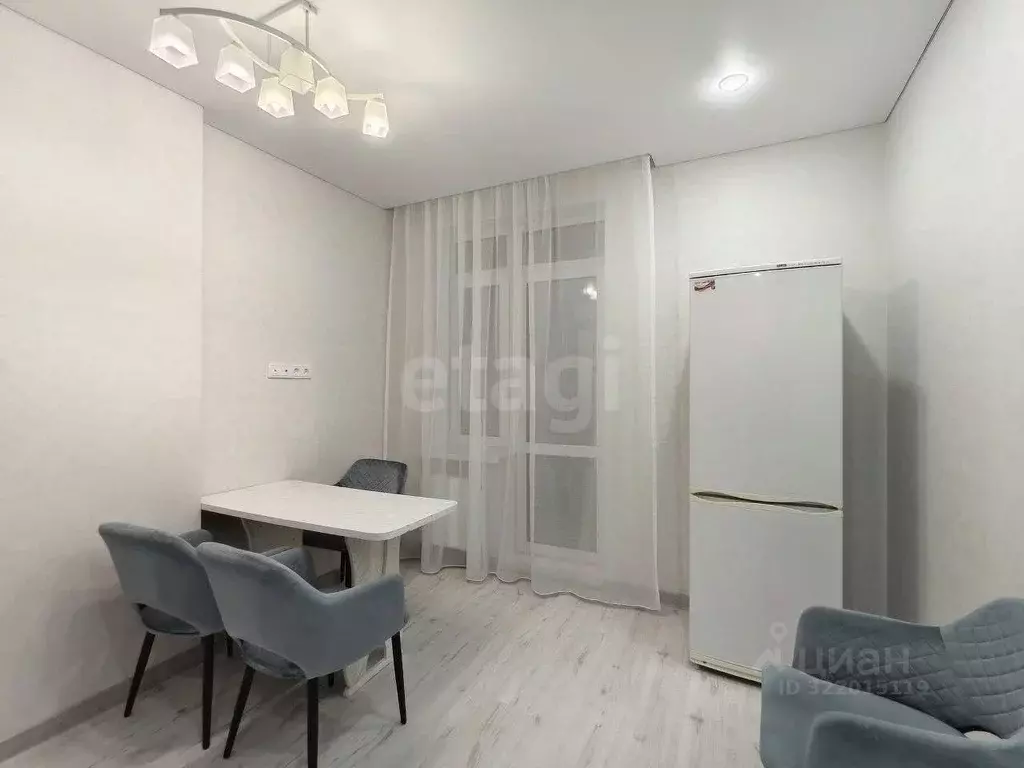 2-к кв. Башкортостан, Уфа просп. Дружбы Народов, 53 (64.0 м) - Фото 1