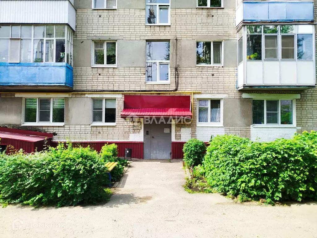 Продаётся 1-к квартира, 30.1 м - Фото 1